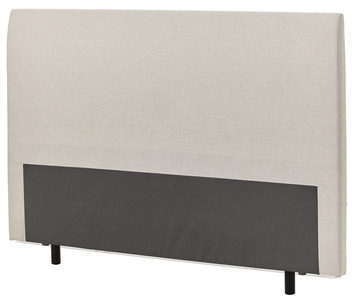 Särö - Sänggavel, B 180 cm - Beige