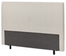 Särö - Sänggavel, B 180 cm - Beige