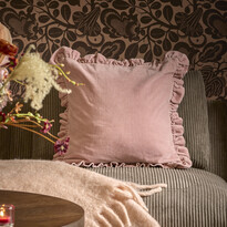 Anna - Kuddfodral, 50x50 cm - inspiration