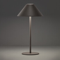 Ivy - Portabel bordslampa H28 Ø14,5 cm - inspiration