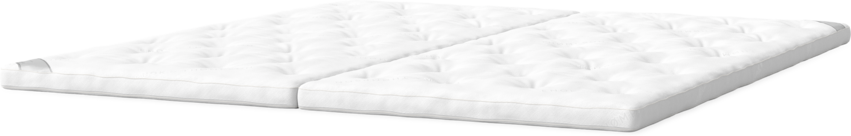 Cape Exclusive Vip - Bäddmadrass, 80-210 cm