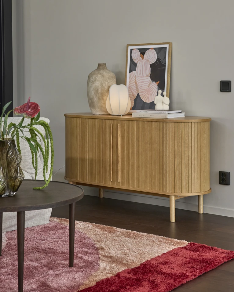 Judit, Skänk, 140x45x76 cm