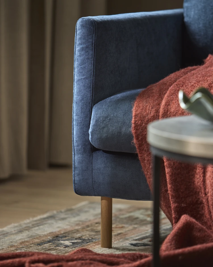 Madison - 3-sits soffa - inspiration