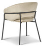Selina - Karmstol - Beige