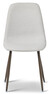 Tracy - Stol - Beige