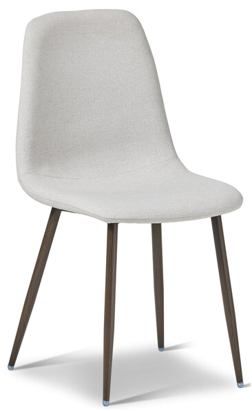 Tracy - Stol - Beige