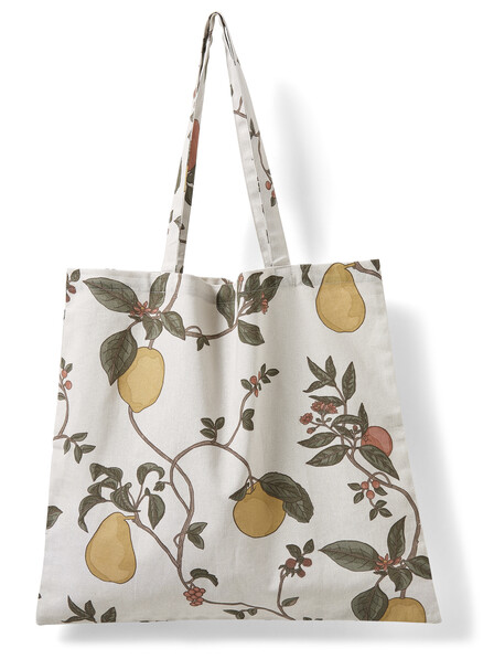 Limonata - Shoppingpåse - Flerfärgad