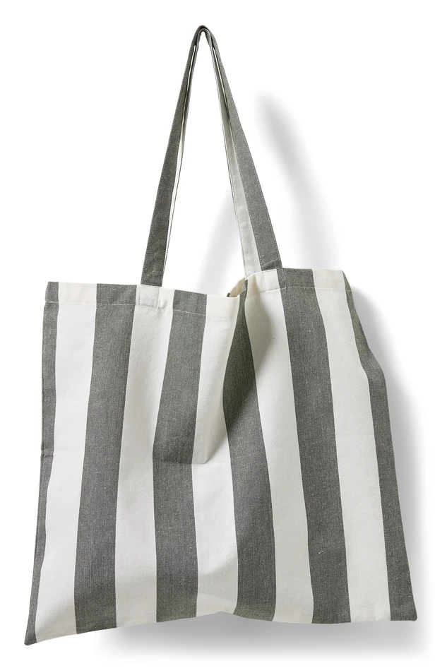 Recycle - Shoppingpåse - Grön