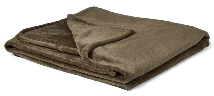 Sandra, Pläd, 130x150 cm