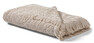 Agnes - Badhandduk, 70x140 cm - Beige