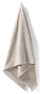 Agnes - Badhandduk, 70x140 cm - Beige
