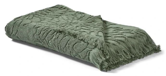 Agnes, Badhandduk, 70x140 cm