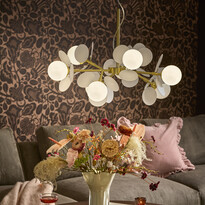 Diana - Taklampa H42 Ø62 cm - inspiration