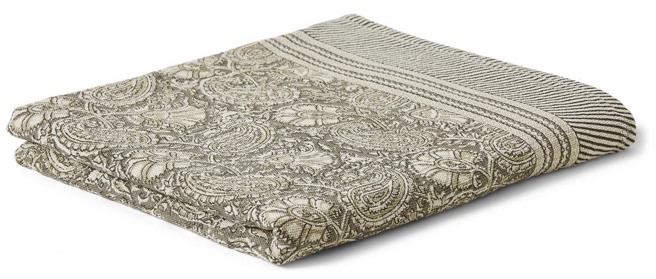 Jaipur - Duk, 140x250 cm - Beige