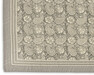 Jaipur - Duk, 180x180 cm - Beige