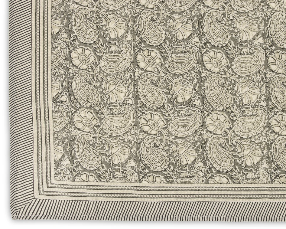 Jaipur - Duk, 140x250 cm - Beige