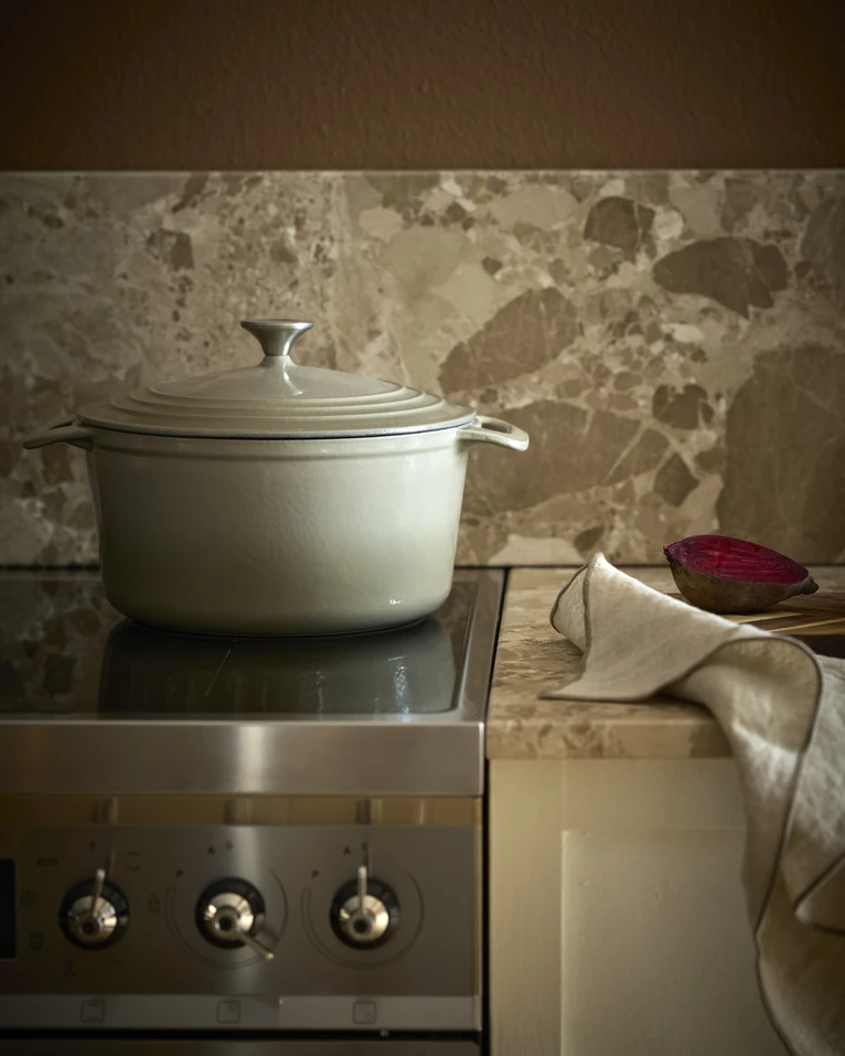 Chili, Gryta, 4 liter