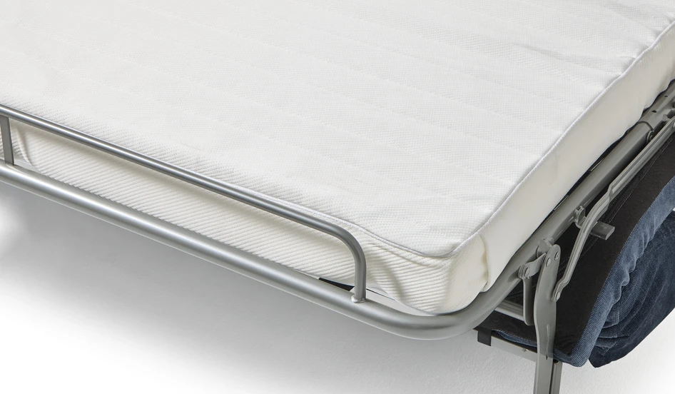 Harpsund - Bäddsoffa 3-sits - Blå