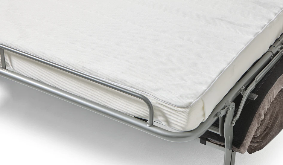 Harpsund - Bäddsoffa 3-sits - Brun