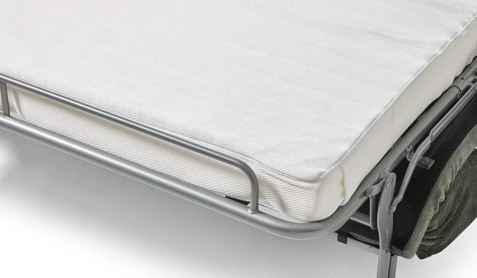 Harpsund - Bäddsoffa 3-sits - Grön