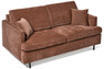 Harpsund - Bäddsoffa 3-sits - Orange