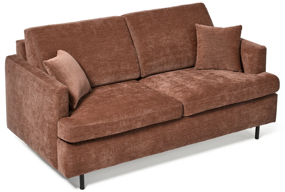 Harpsund - Bäddsoffa 3-sits - Orange