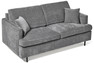 Harpsund - Bäddsoffa 3-sits - Grå