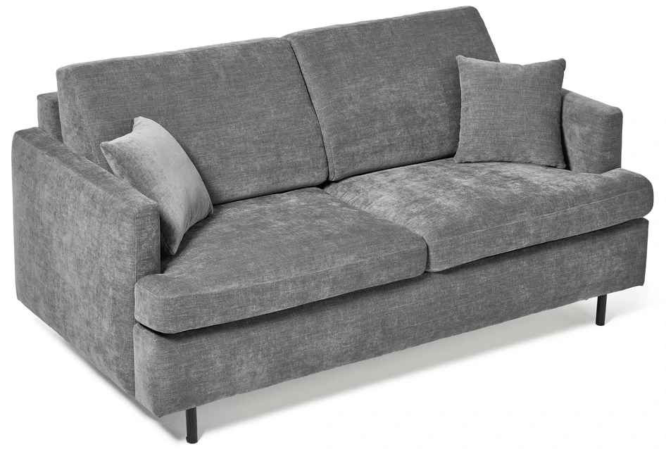Harpsund - Bäddsoffa 3-sits - Grå