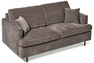 Harpsund - Bäddsoffa 3-sits - Brun