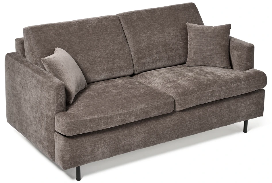 Harpsund - Bäddsoffa 3-sits - Brun