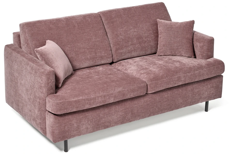 Harpsund - Bäddsoffa 3-sits - Rosa