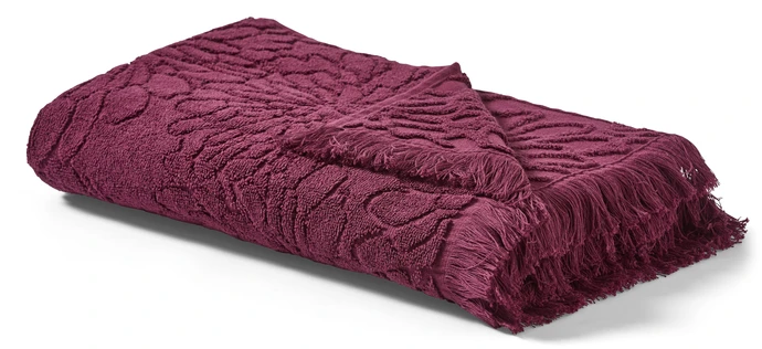 Agnes, Badhandduk, 70x140 cm