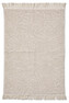 Agnes - Handduk, 50x70 cm - Beige