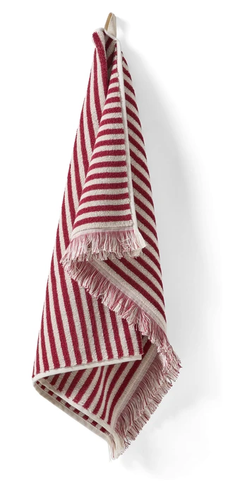 Tofta, Handduk, 50x70 cm