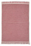Tofta - Handduk, 50x70 cm - Röd