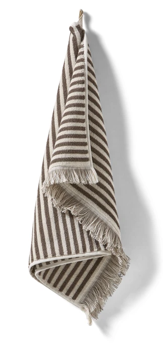 Tofta, Handduk, 50x70 cm
