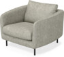 Madison Lux - Fåtölj, 70 cm - Beige