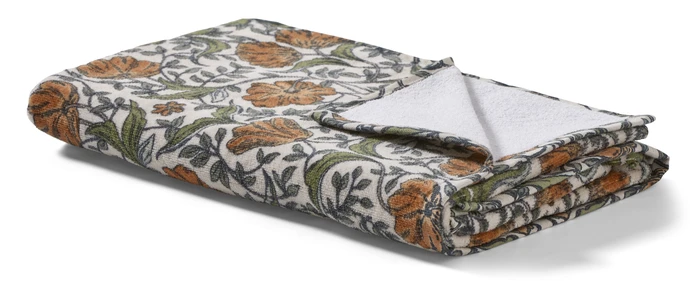 Melina, Badhandduk, 70x140 cm