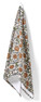 Melina - Badhandduk, 70x140 cm - Orange