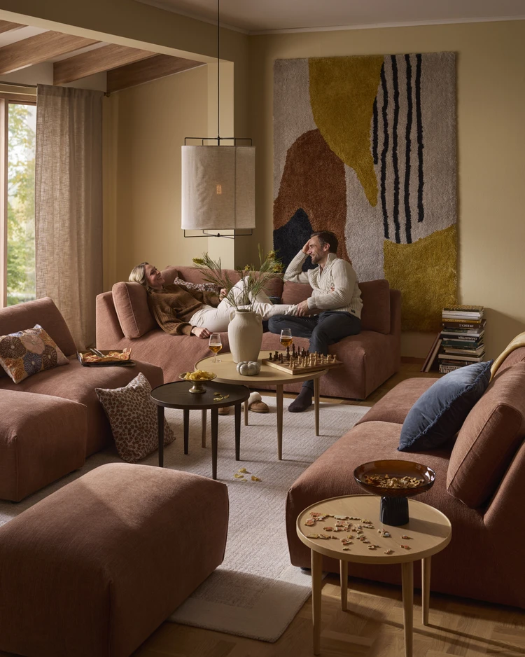 Free - Hörn höger - inspiration