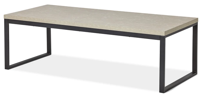 Holly, Soffbord, L160x70x50 cm