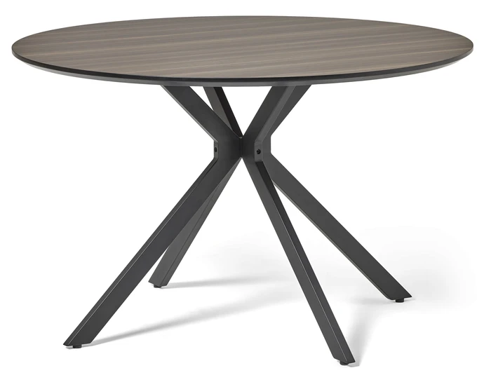 Leona, Matbord, Ø120 cm