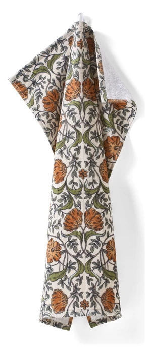 Melina, Handduk, 50x70 cm