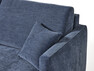 Harpsund - Bäddsoffa 3-sits - Blå