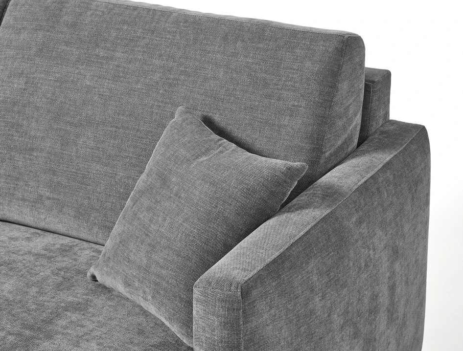 Harpsund - Bäddsoffa 3-sits - Grå