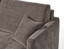 Harpsund - Bäddsoffa 3-sits - Brun