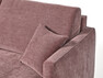 Harpsund - Bäddsoffa 3-sits - Rosa