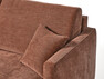 Harpsund - Bäddsoffa 3-sits - Orange