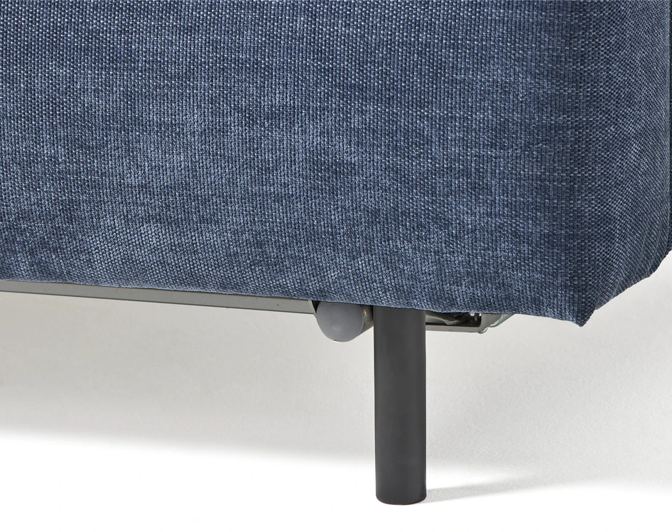 Harpsund - Bäddsoffa 3-sits - Blå