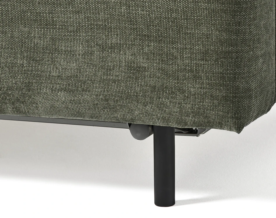 Harpsund - Bäddsoffa 3-sits - Grön
